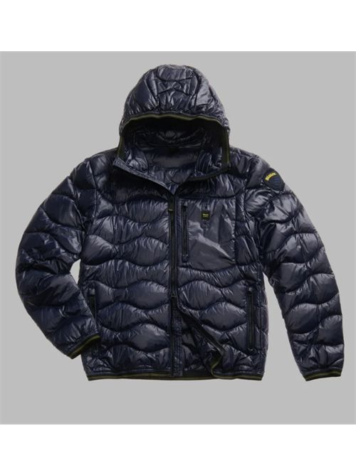 WAVE BLAUER | 25WBLUC03074.006355888 BLU